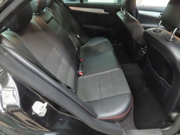 Used Mercedes-Benz C Class 2013 for sale - 79394673: Photo