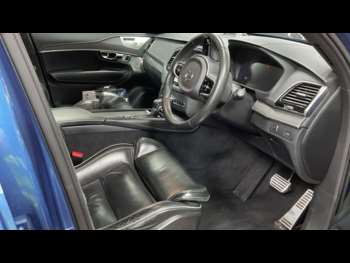 Used Volvo XC90 2019 for sale - 75042460: Photo
