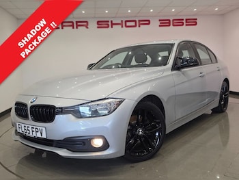Used BMW 3 Series 2015 for sale - 79113985: Photo