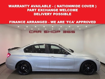 Used BMW 3 Series 2015 for sale - 79113985: Photo