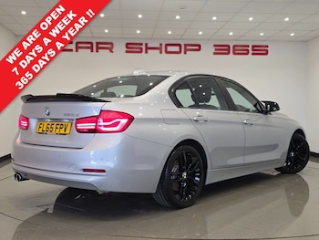 Used BMW 3 Series 2015 for sale - 79113985: Photo