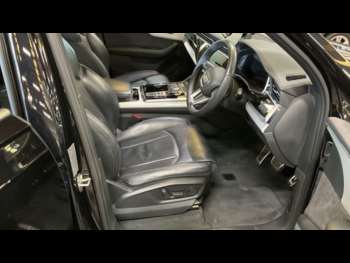 Used Audi Q7 2020 for sale - 74834027: Photo