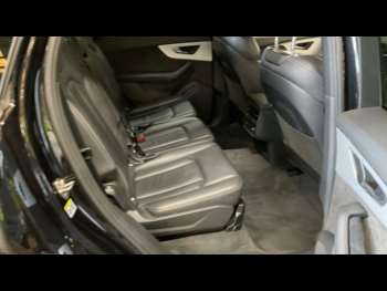 Used Audi Q7 2020 for sale - 74834027: Photo