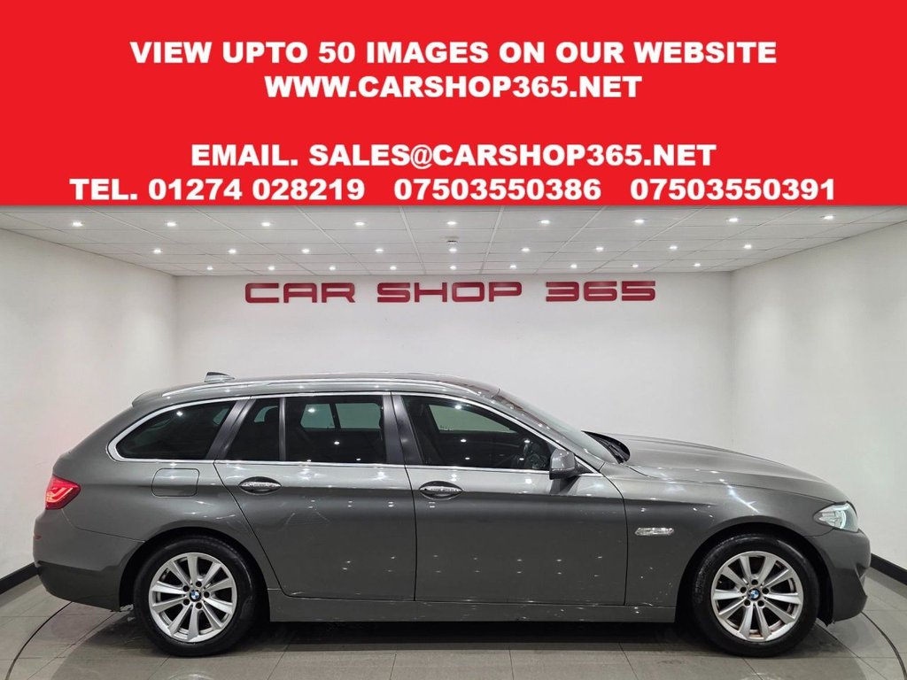 Used BMW 5 Series 2016 for sale - 76291580: Photo 11