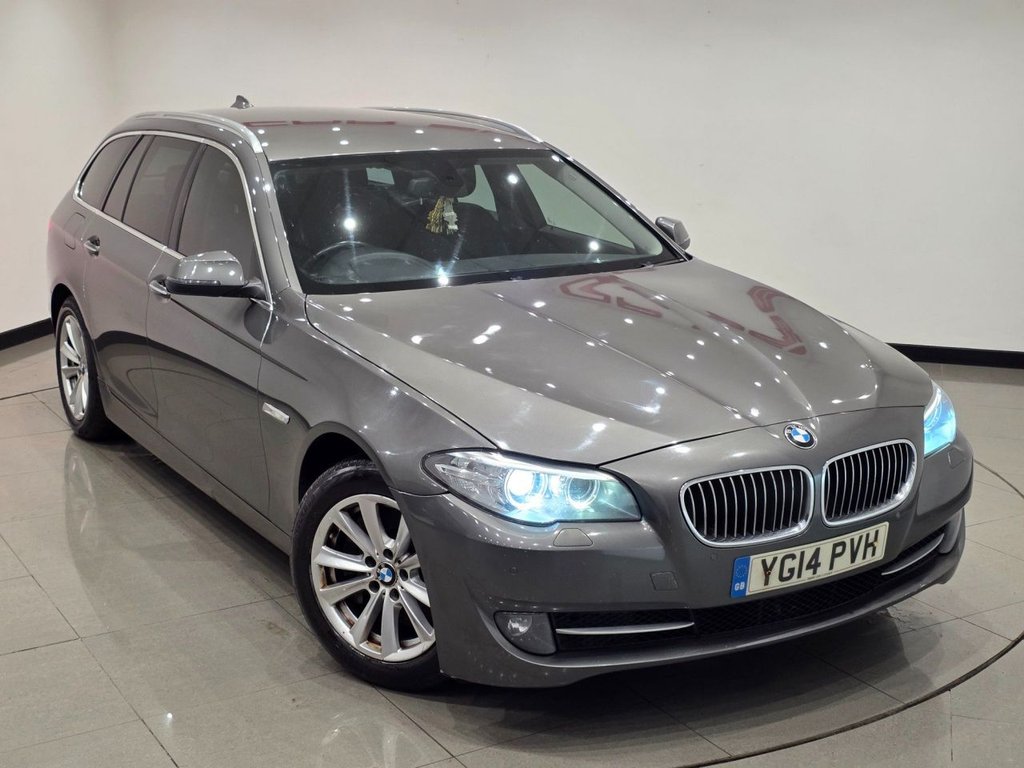 Used BMW 5 Series 2016 for sale - 76291580: Photo 12