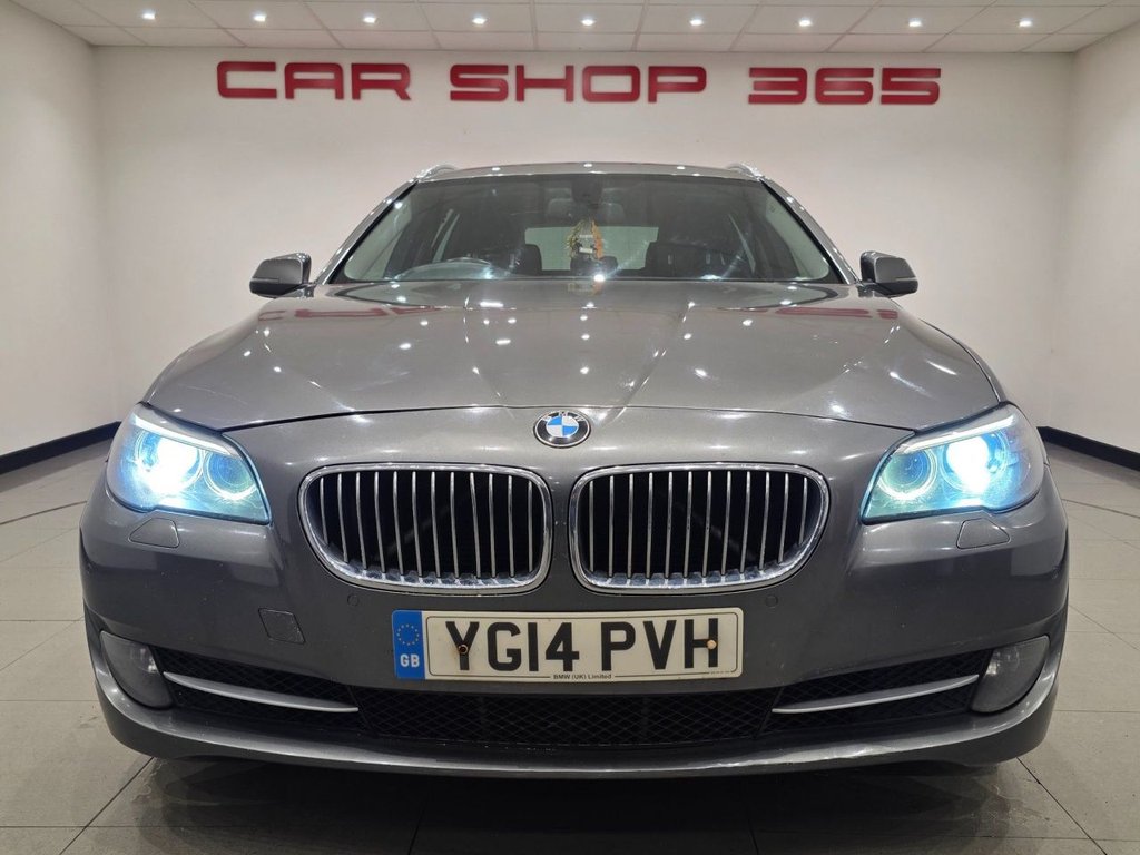 Used BMW 5 Series 2016 for sale - 76291580: Photo 13