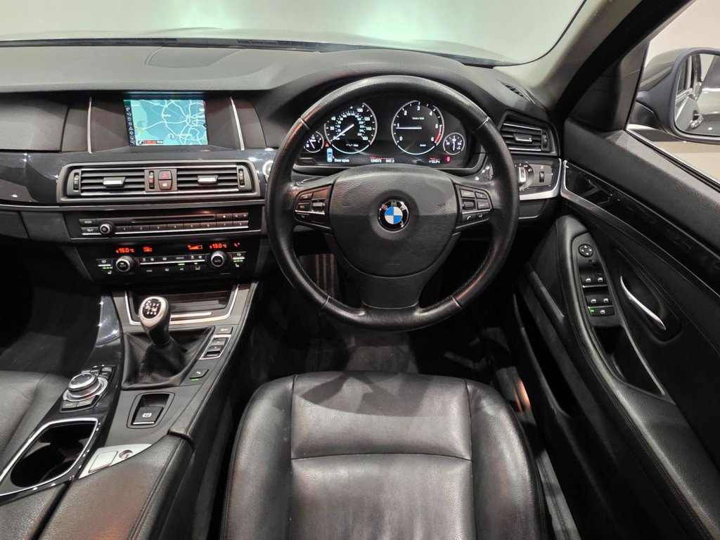 Used BMW 5 Series 2016 for sale - 76291580: Photo 16