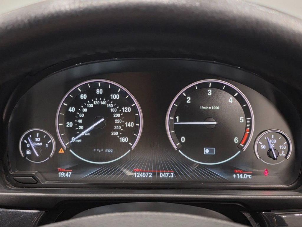 Used BMW 5 Series 2016 for sale - 76291580: Photo 18