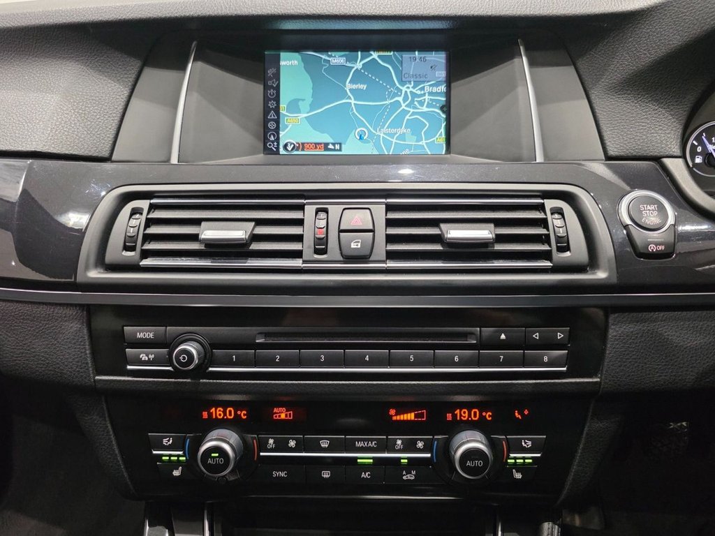 Used BMW 5 Series 2016 for sale - 76291580: Photo 20