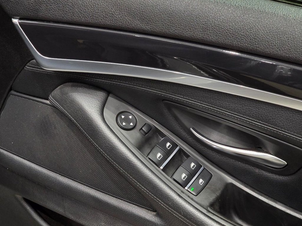 Used BMW 5 Series 2016 for sale - 76291580: Photo 24