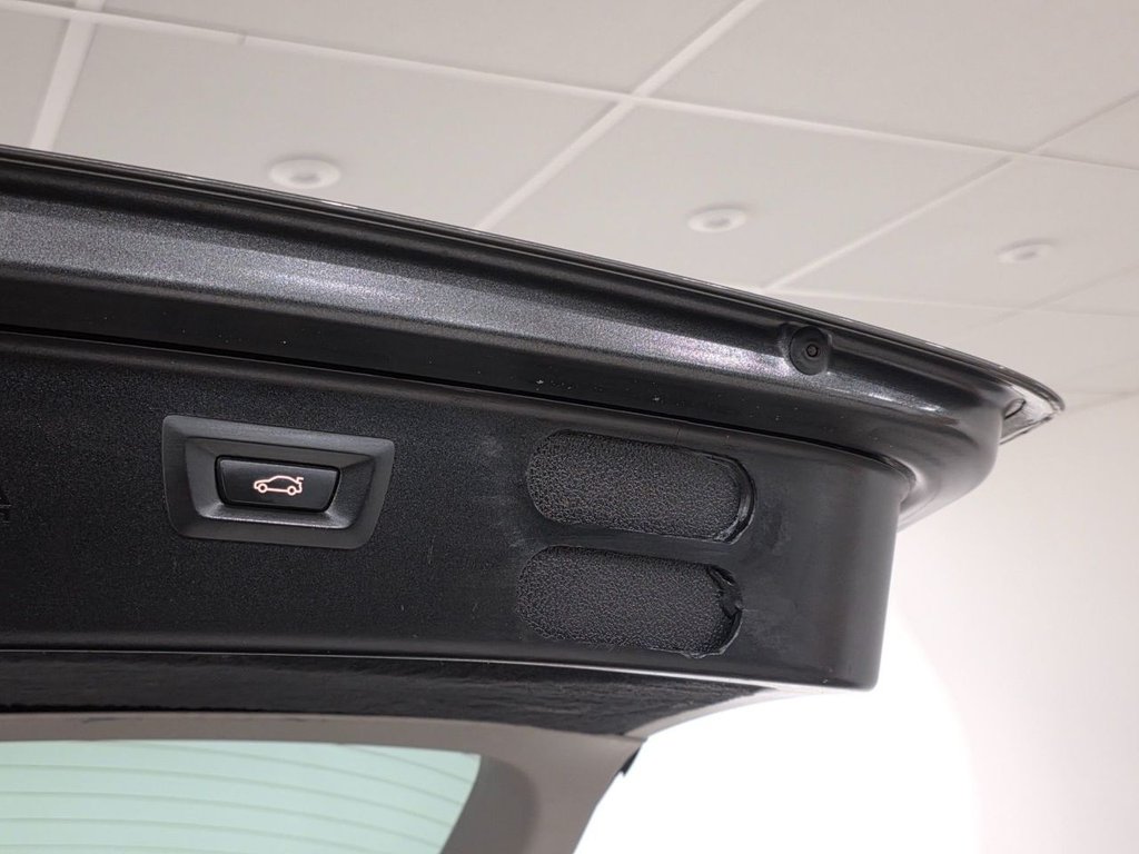 Used BMW 5 Series 2016 for sale - 76291580: Photo 25