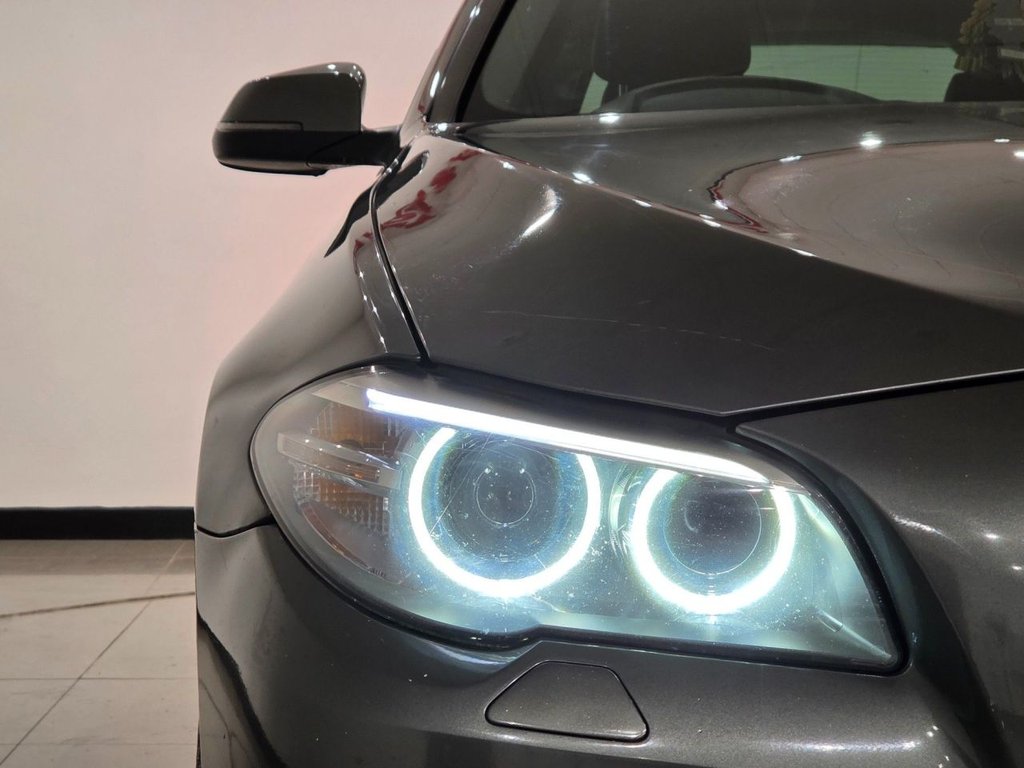 Used BMW 5 Series 2016 for sale - 76291580: Photo 31