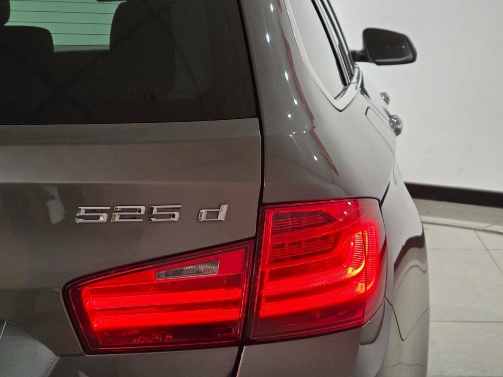 Used BMW 5 Series 2016 for sale - 76291580: Photo 32