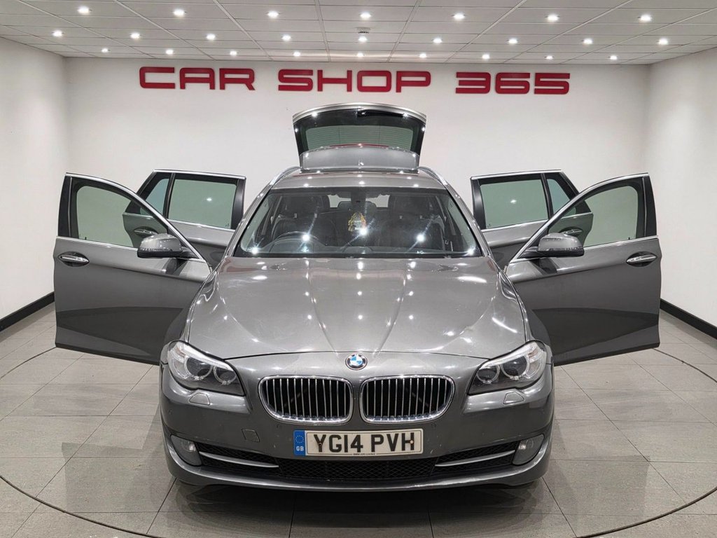 Used BMW 5 Series 2016 for sale - 76291580: Photo 33