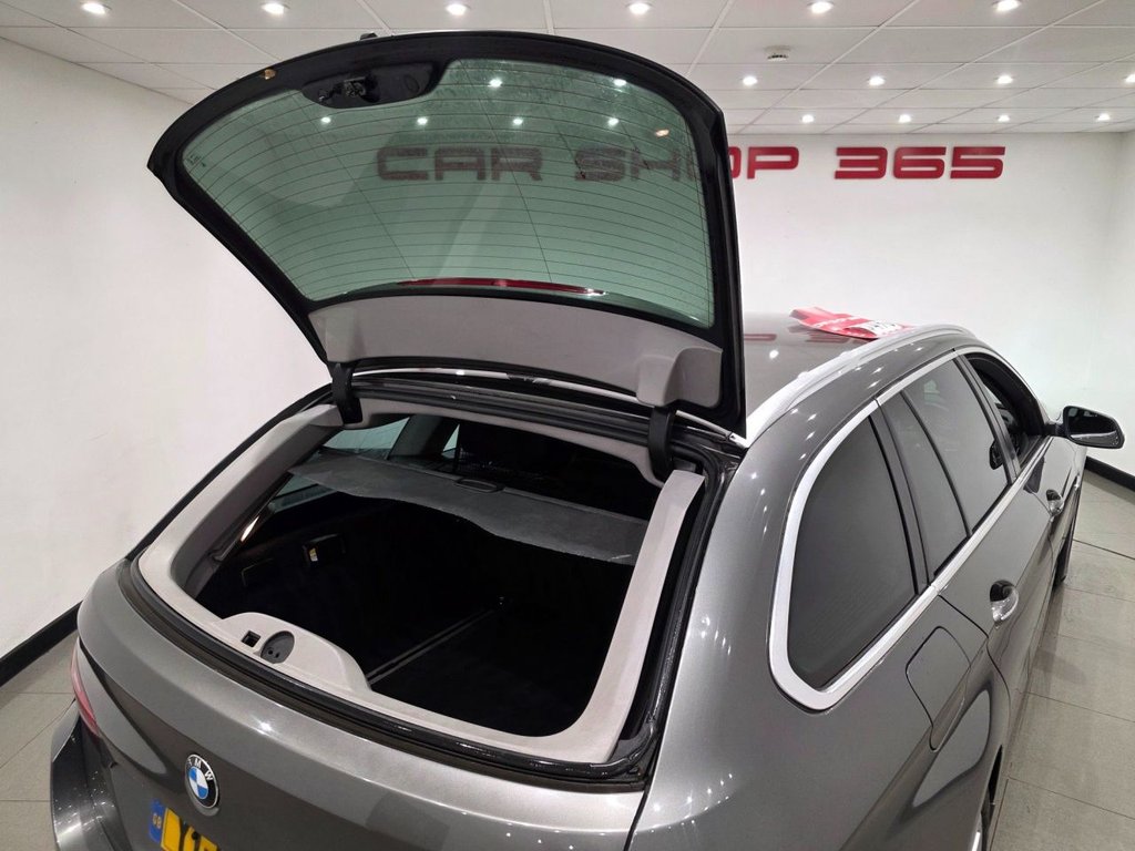 Used BMW 5 Series 2016 for sale - 76291580: Photo 37