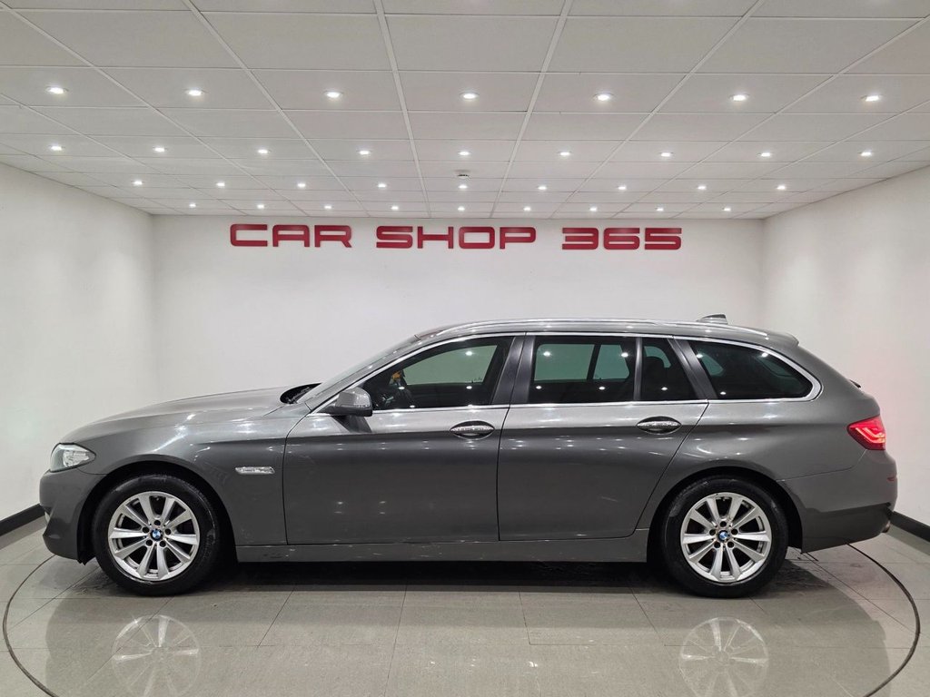Used BMW 5 Series 2016 for sale - 76291580: Photo 39