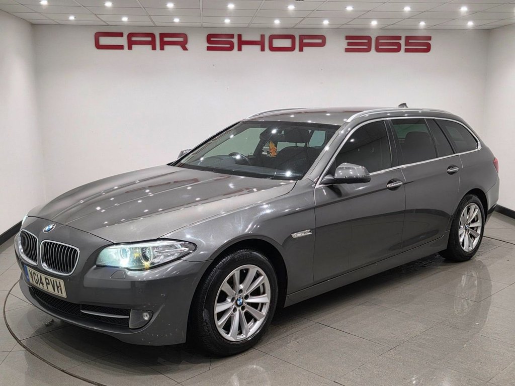 Used BMW 5 Series 2016 for sale - 76291580: Photo 40