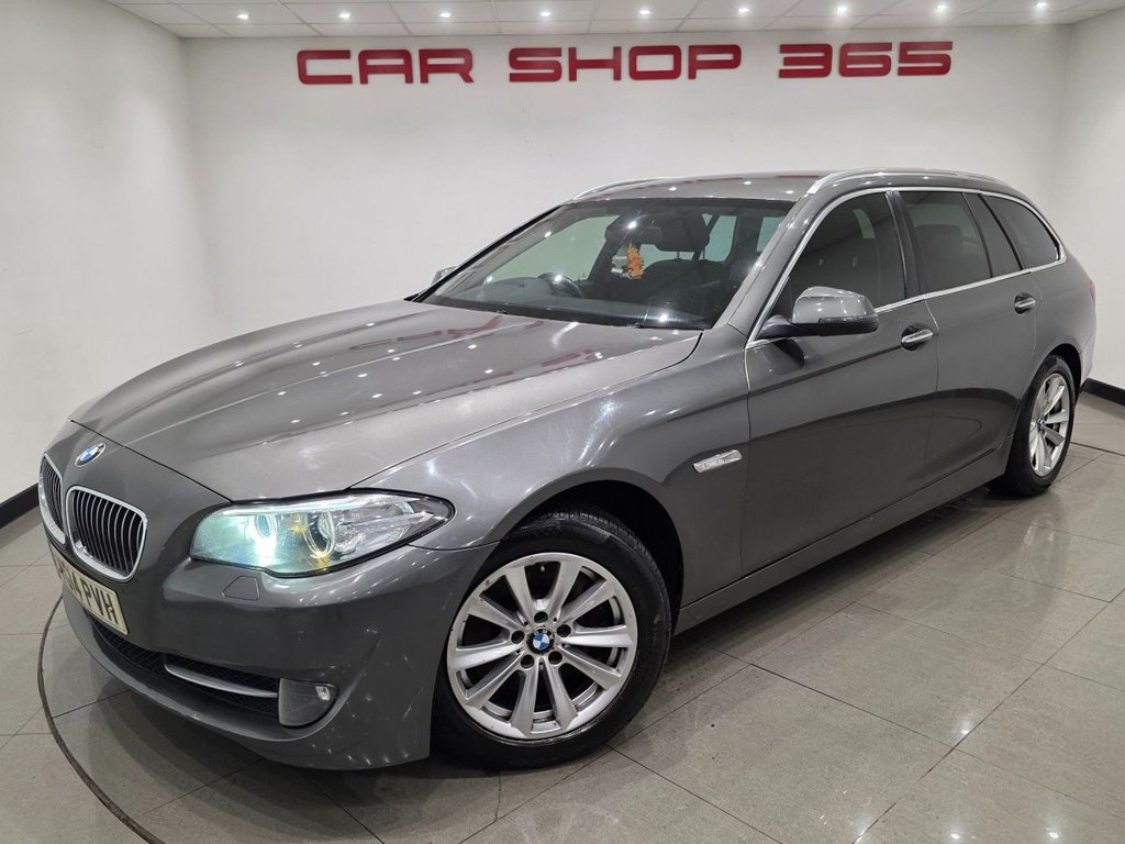 Used BMW 5 Series 2016 for sale - 76291580: Photo 41