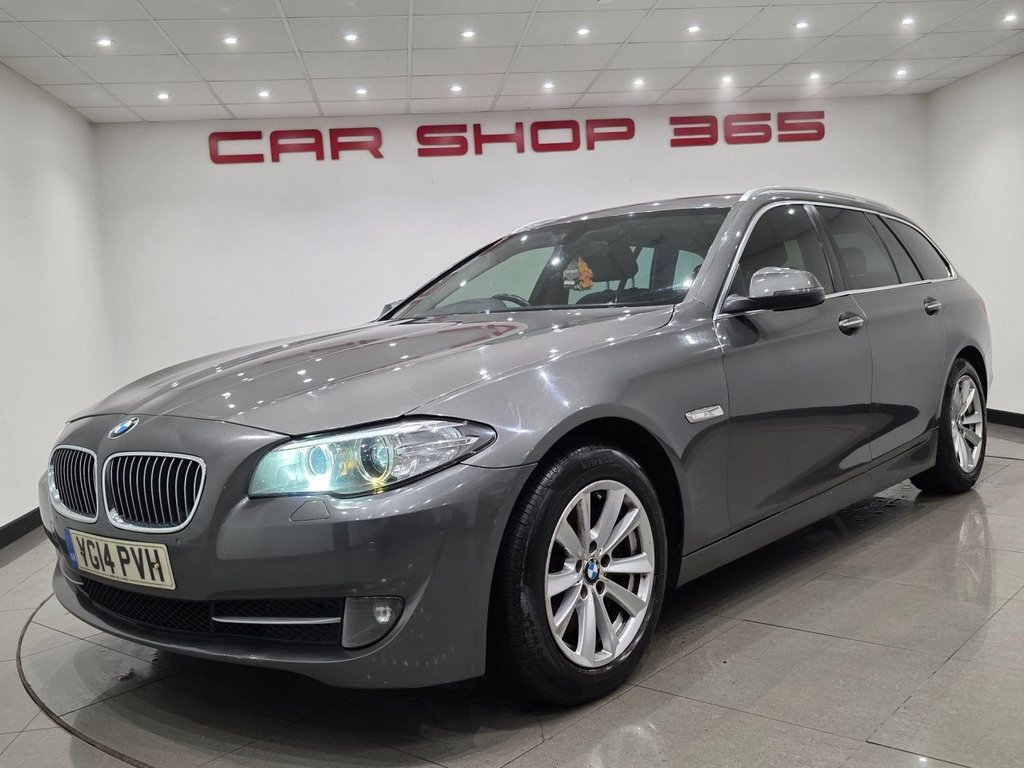 Used BMW 5 Series 2016 for sale - 76291580: Photo 42