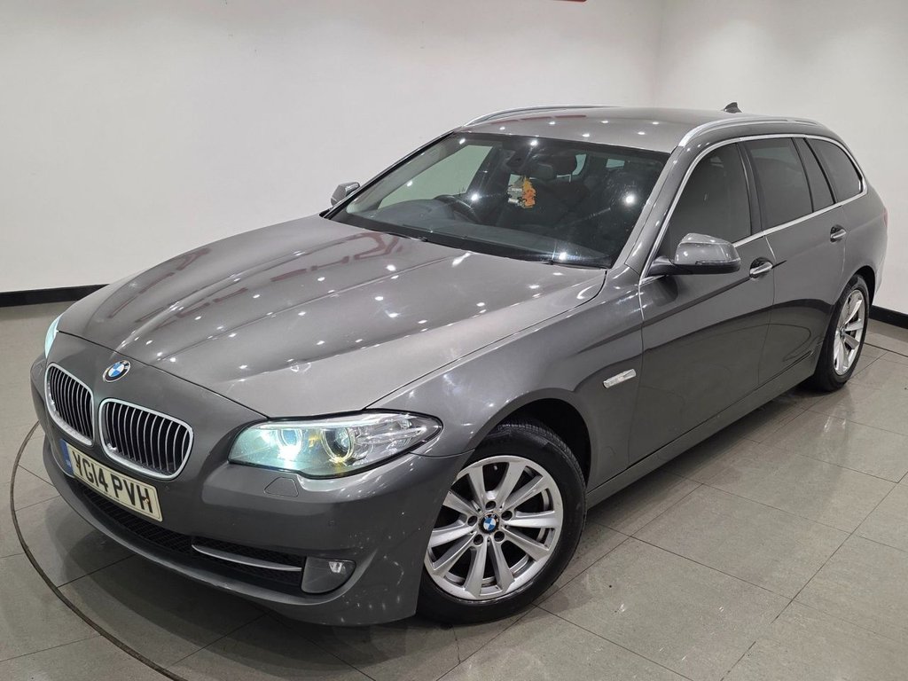 Used BMW 5 Series 2016 for sale - 76291580: Photo 43