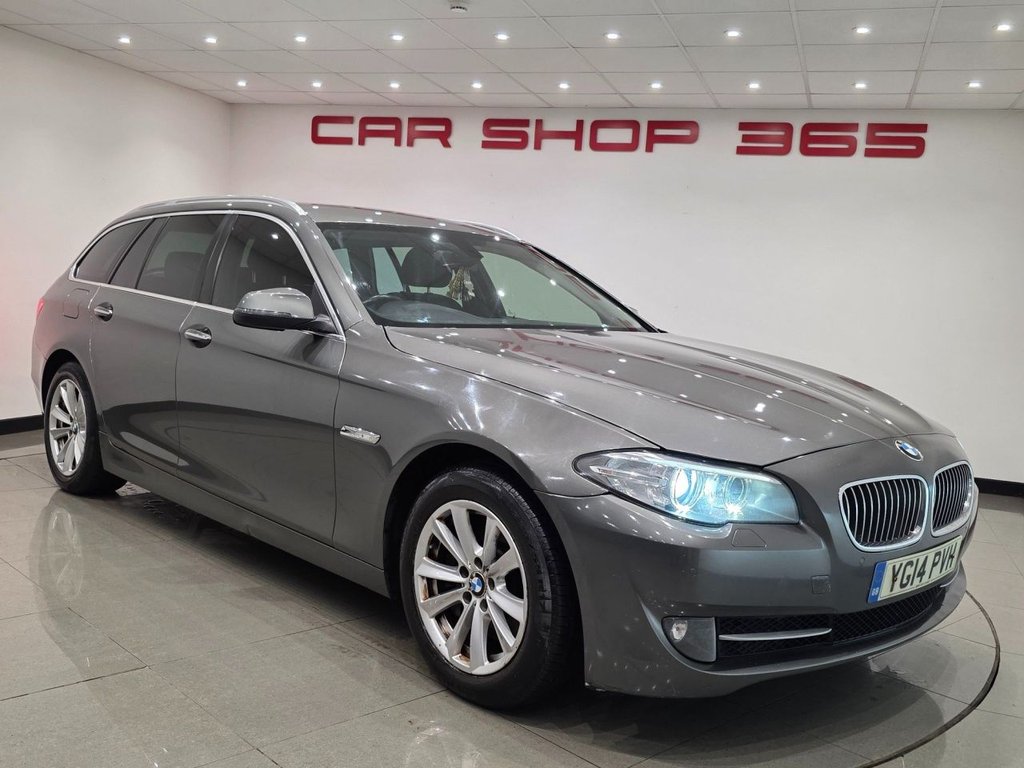 Used BMW 5 Series 2016 for sale - 76291580: Photo 44