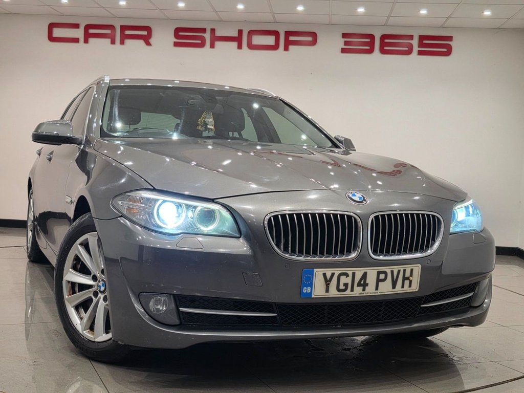 Used BMW 5 Series 2016 for sale - 76291580: Photo 46