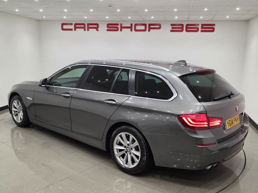 Used BMW 5 Series 2016 for sale - 76291580: Photo 47