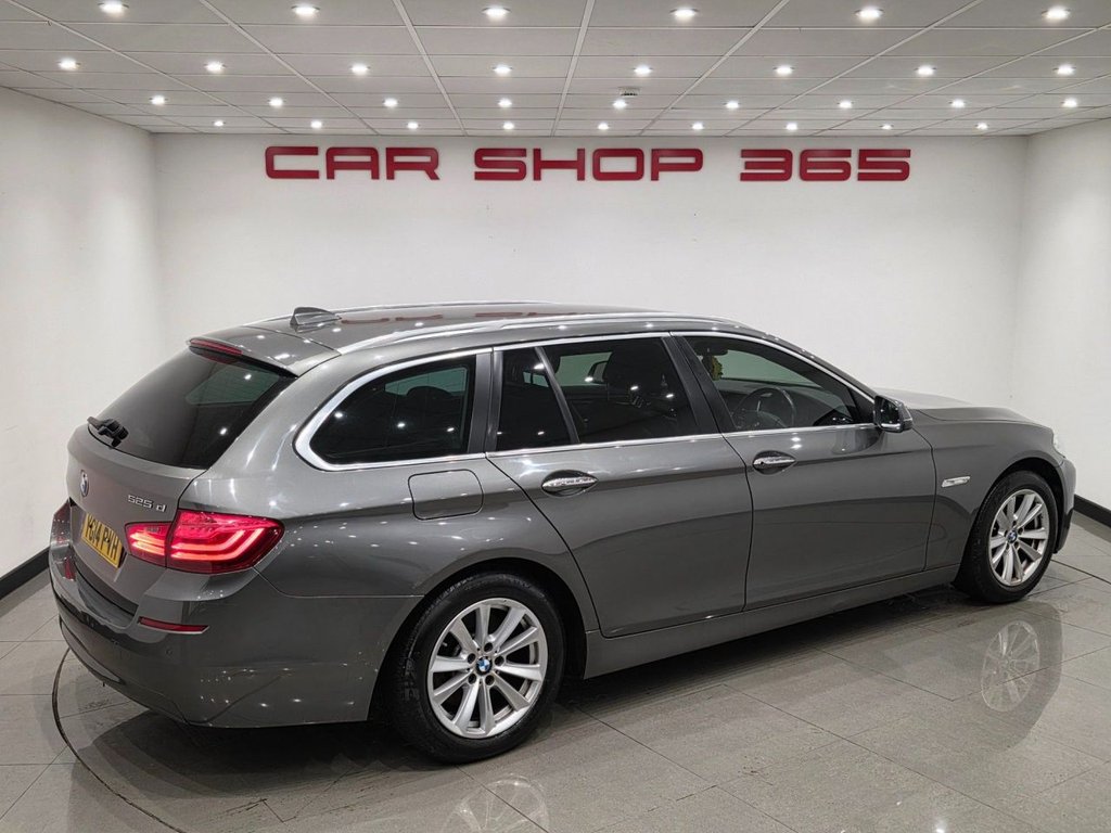 Used BMW 5 Series 2016 for sale - 76291580: Photo 49