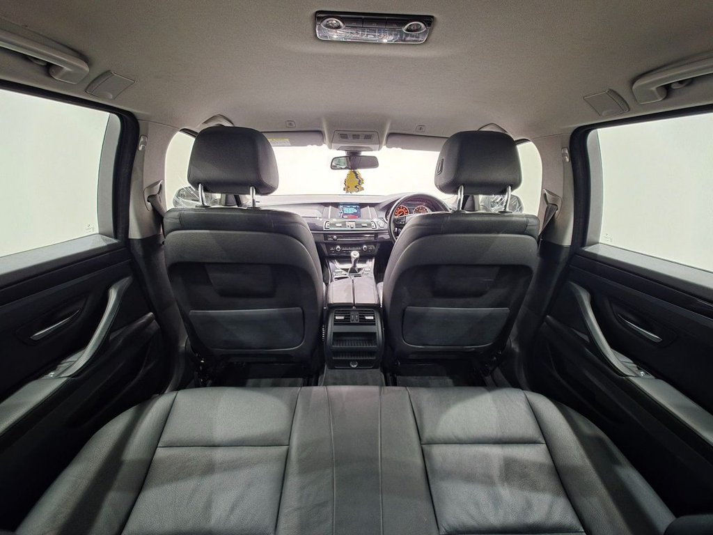 Used BMW 5 Series 2016 for sale - 76291580: Photo 7