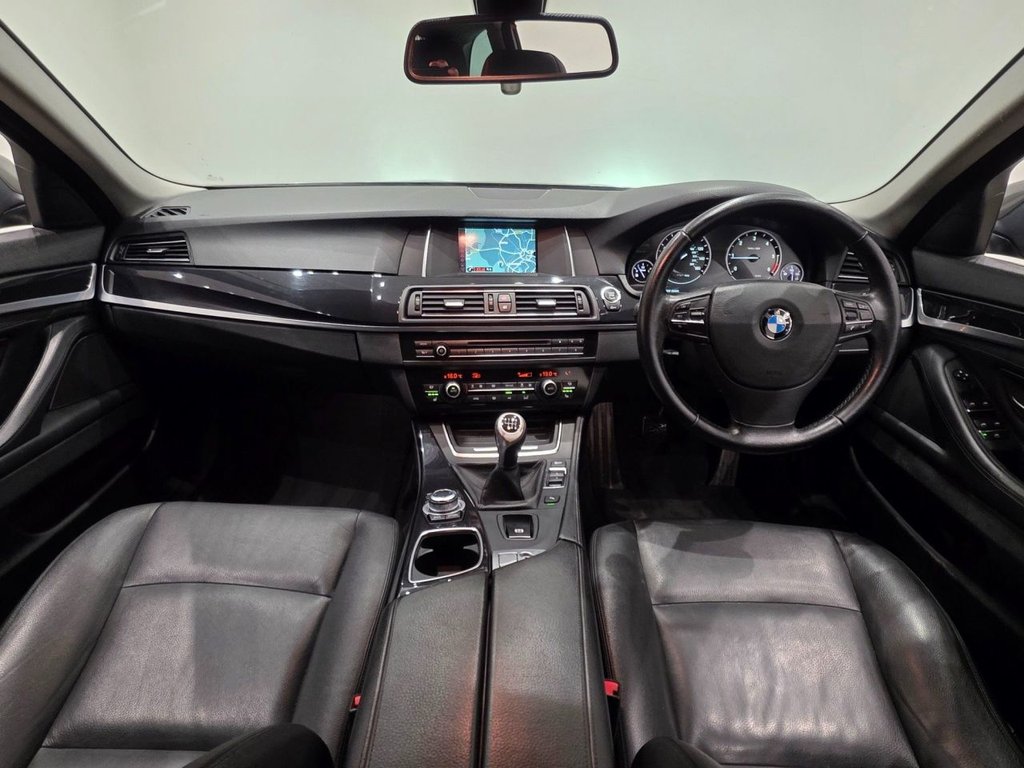 Used BMW 5 Series 2016 for sale - 76291580: Photo 8