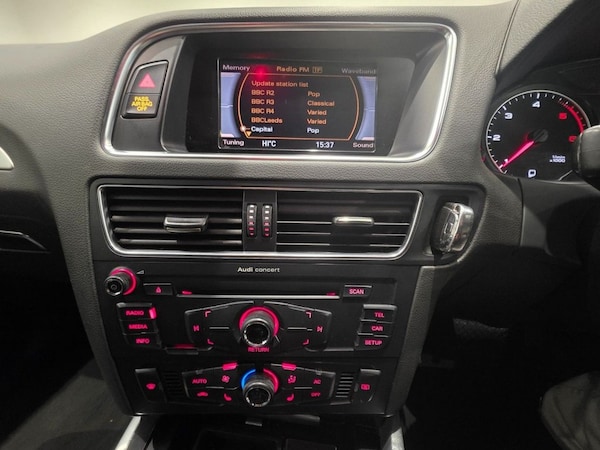 Used Audi Q5 2009 for sale - 76202402: Photo 16