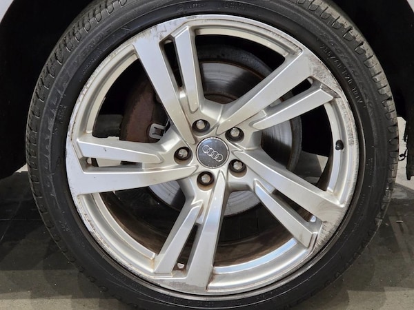 Used Audi Q5 2009 for sale - 76202402: Photo 21
