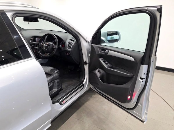 Used Audi Q5 2009 for sale - 76202402: Photo 30