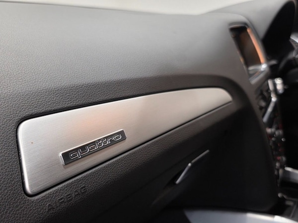 Used Audi Q5 2009 for sale - 76202402: Photo 45