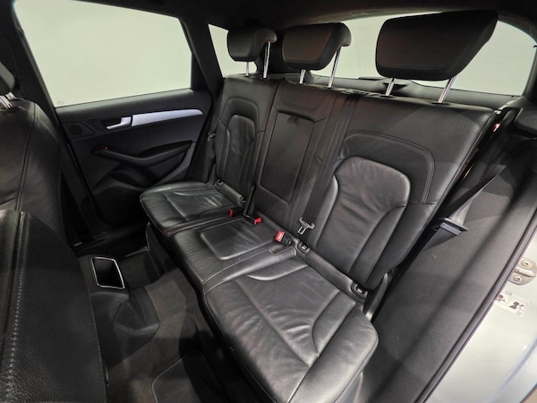 Used Audi Q5 2009 for sale - 76202402: Photo 46