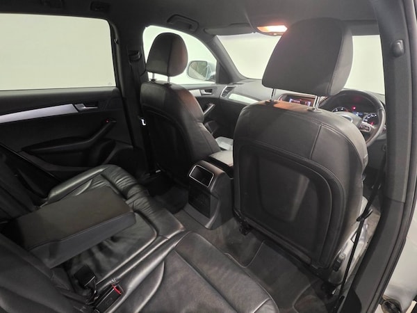 Used Audi Q5 2009 for sale - 76202402: Photo 47