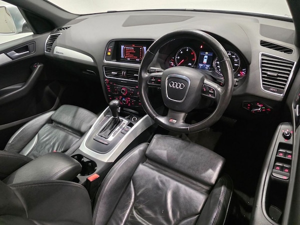 Used Audi Q5 2009 for sale - 76202402: Photo 49