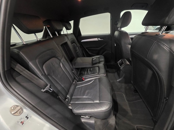 Used Audi Q5 2009 for sale - 76202402: Photo 6