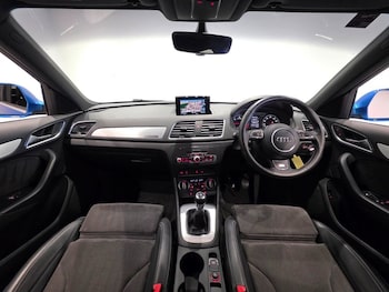 Used Audi Q3 2016 for sale - 75503188: Photo