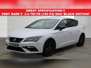 Used SEAT Leon 2020 for sale - 78525359: Photo