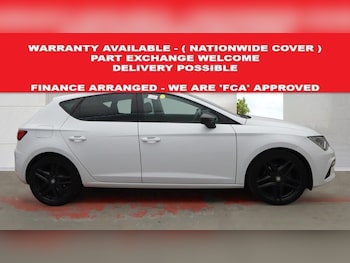 Used SEAT Leon 2020 for sale - 78525359: Photo