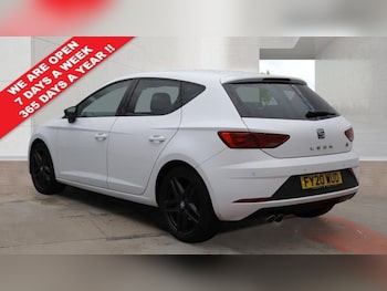 Used SEAT Leon 2020 for sale - 78525359: Photo
