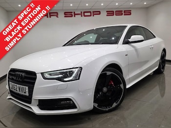 Audi - A5