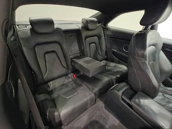 Used Audi A5 2012 for sale - 76297138: Photo