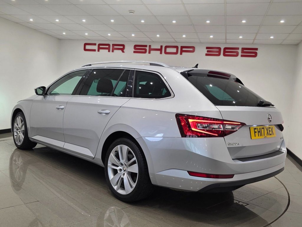 Used Skoda Superb 2017 for sale - 76686212: Photo 17