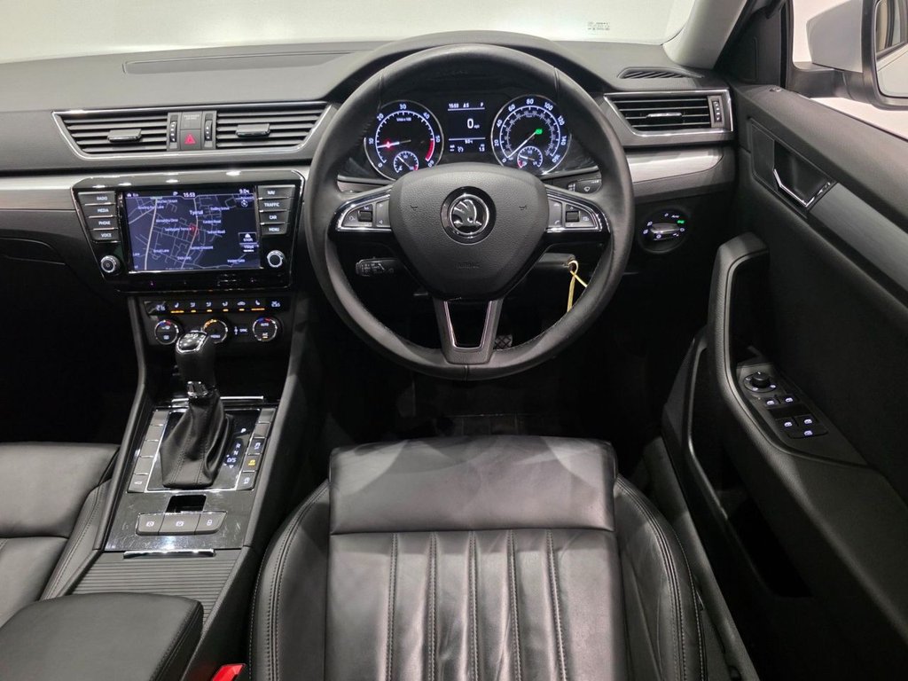Used Skoda Superb 2017 for sale - 76686212: Photo 19