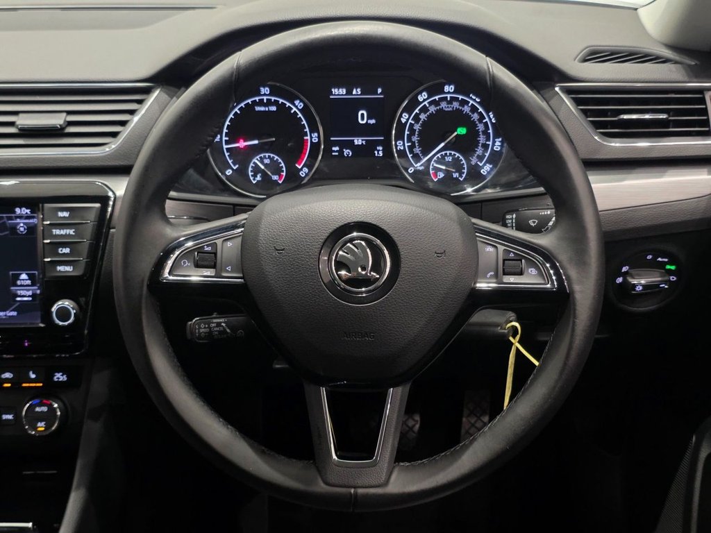 Used Skoda Superb 2017 for sale - 76686212: Photo 20