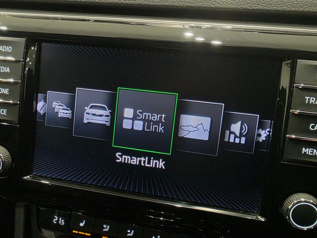 Used Skoda Superb 2017 for sale - 76686212: Photo 25