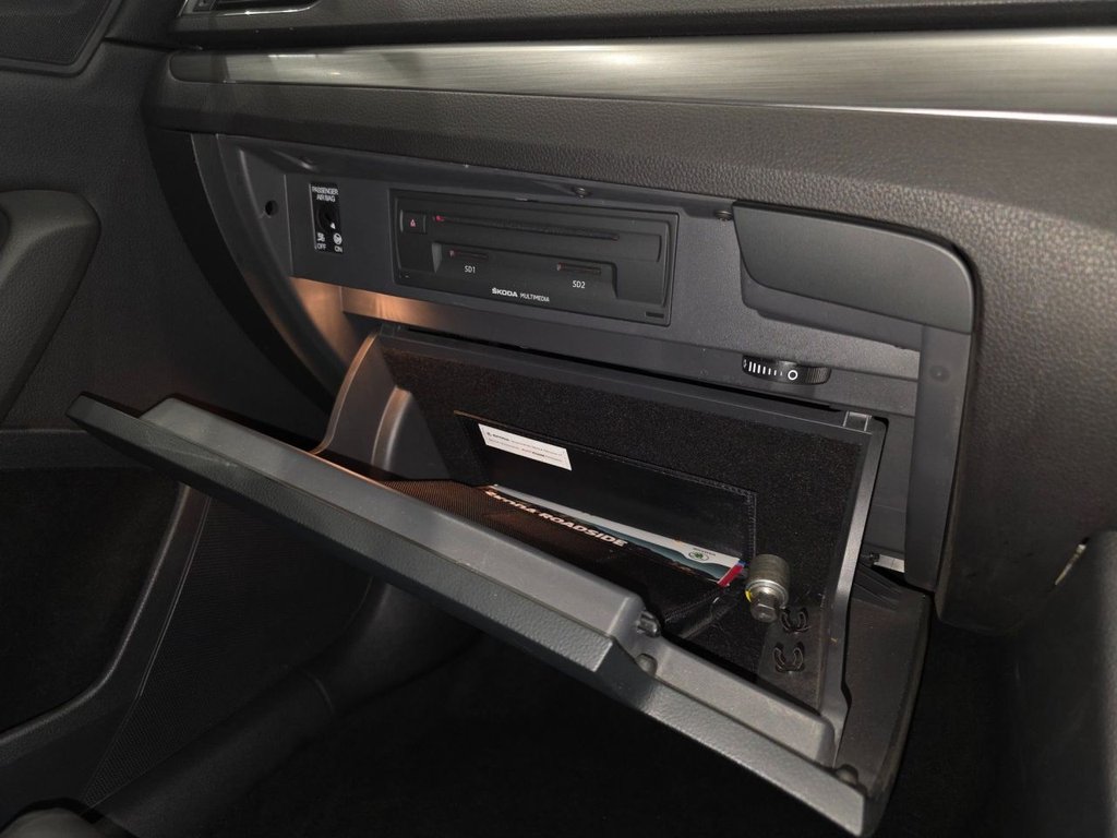 Used Skoda Superb 2017 for sale - 76686212: Photo 29