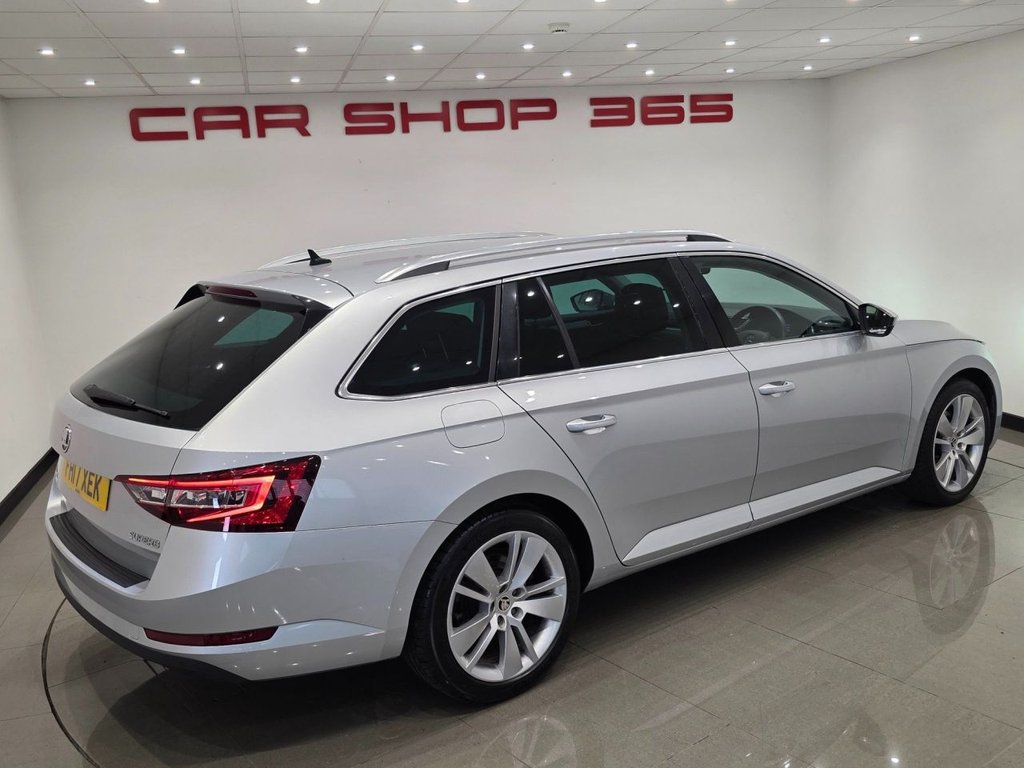 Used Skoda Superb 2017 for sale - 76686212: Photo 49
